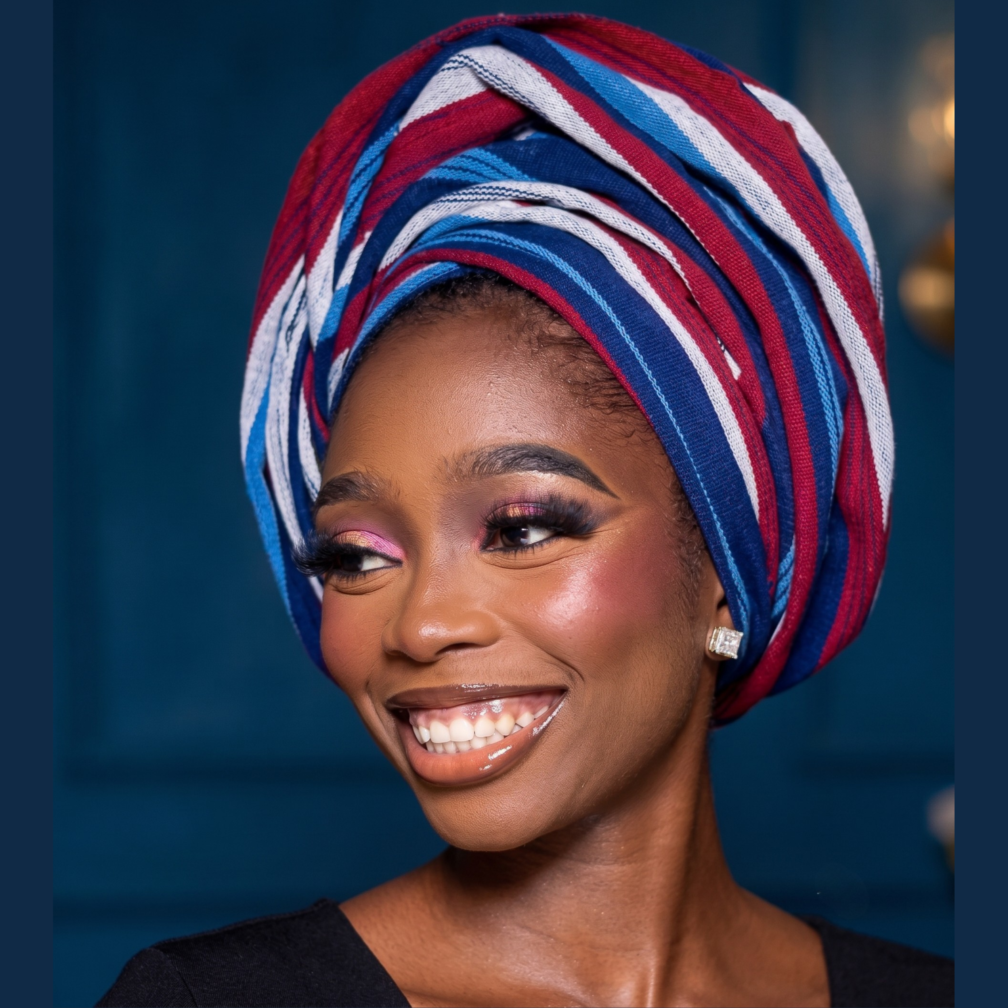 Odugbesan Adebisi — Kuumba Code pilot student